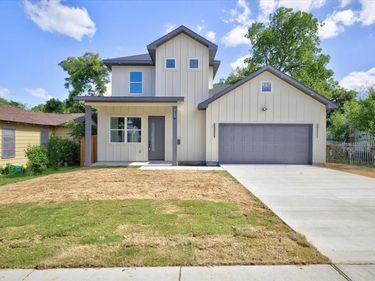 316 E Drew Street, Fort Worth, TX 76110