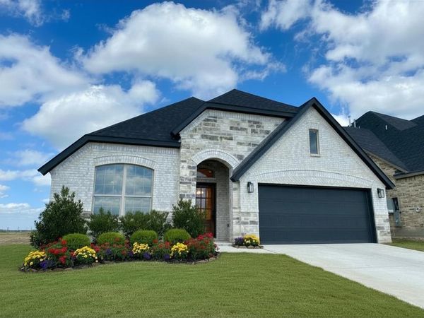 2813 Slamma Trail, Crandall, TX 75114