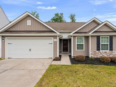 116 Brisk Drive, Zebulon, NC 27597