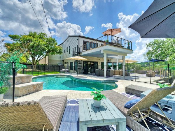5513 Great Divide DR , Austin, TX 78738