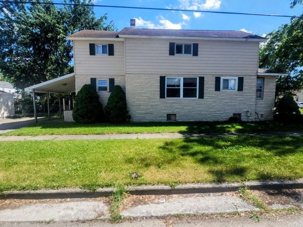 310 Mountain Street N, Bay City, MI 48706
