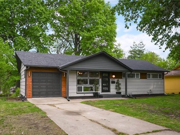 8605 Everett Street, Raytown, MO 64138