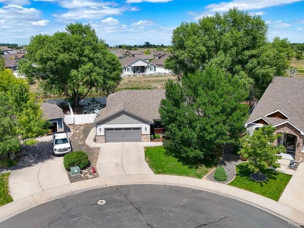 563 Kenai Court , Windsor, CO 80550