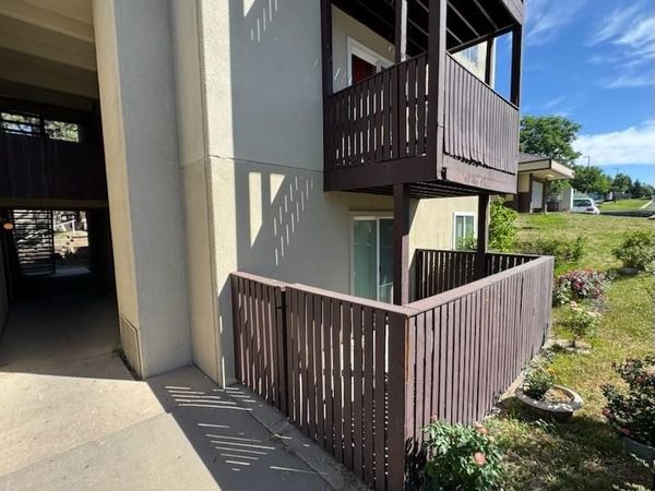 9995 E Harvard Avenue , Unit 267, Denver, CO 80231