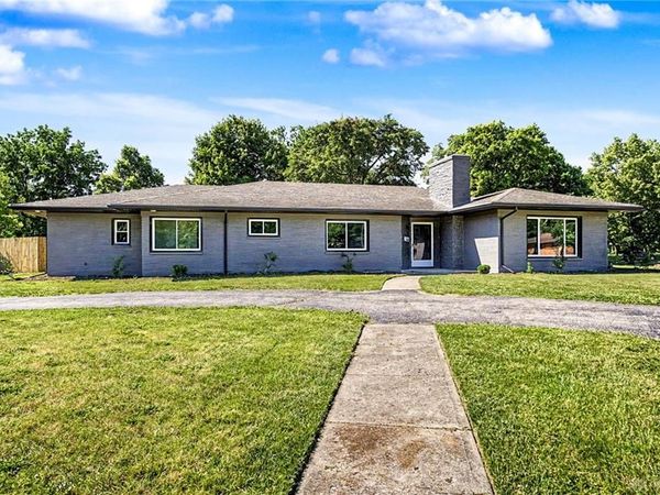 3766 Wales Drive, Harrison Twp, OH 45405