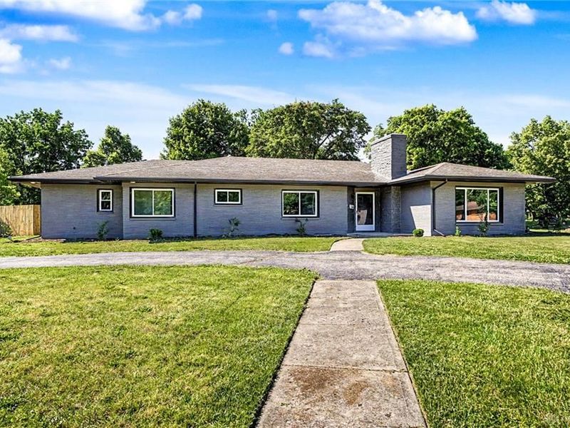 3766 Wales Drive, Harrison Township, OH 45405 Photo 1