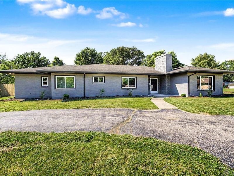 3766 Wales Drive, Harrison Township, OH 45405 Photo 3