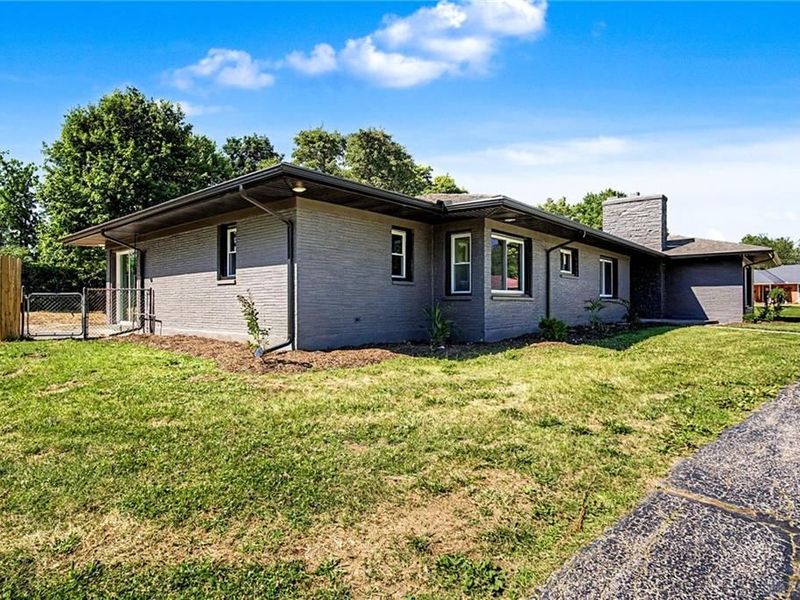 3766 Wales Drive, Harrison Township, OH 45405 Photo 59