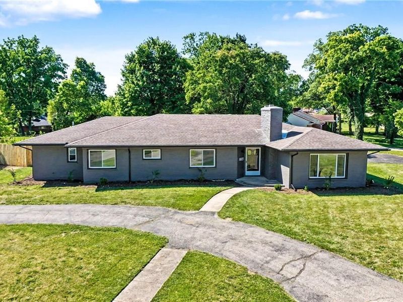 3766 Wales Drive, Harrison Township, OH 45405 Photo 61