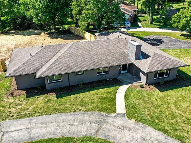 3766 Wales Drive, Harrison Township, OH 45405 Photo 62