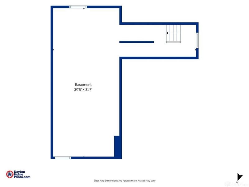 3766 Wales Drive, Harrison Township, OH 45405 Photo 76