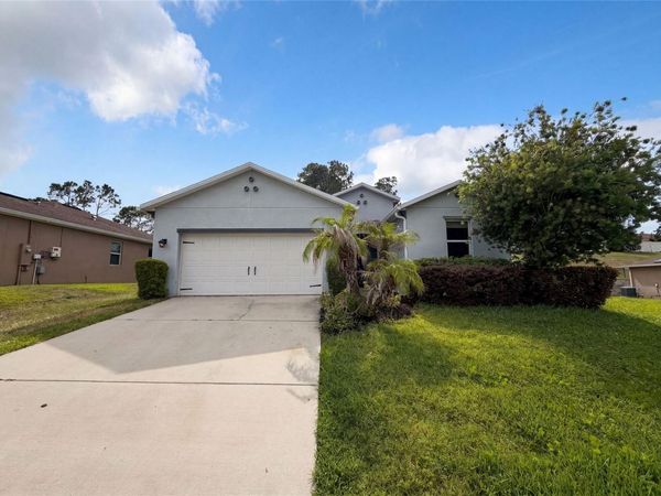 10029 WEATHERS LOOP , CLERMONT, FL 34711