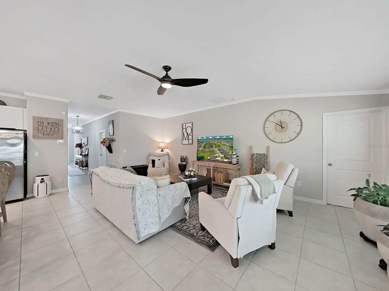5413 Blue Azure Drive, Wimauma, FL 33598 Photo