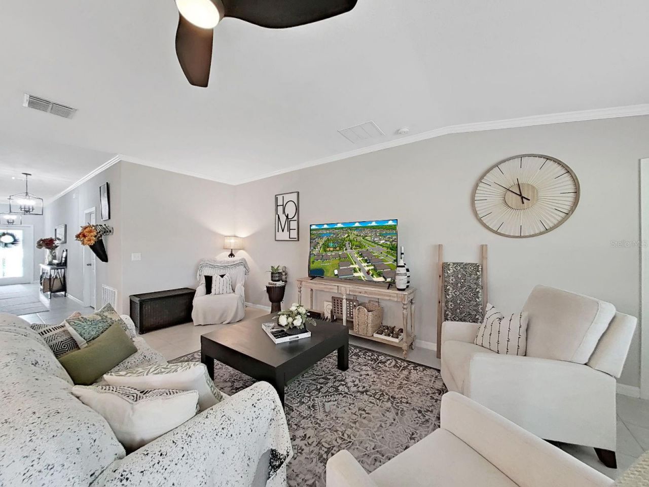 5413 Blue Azure Drive, Wimauma, FL 33598 Photo