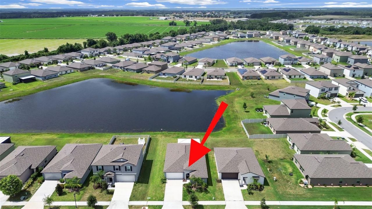 5413 Blue Azure Drive, Wimauma, FL 33598 Photo