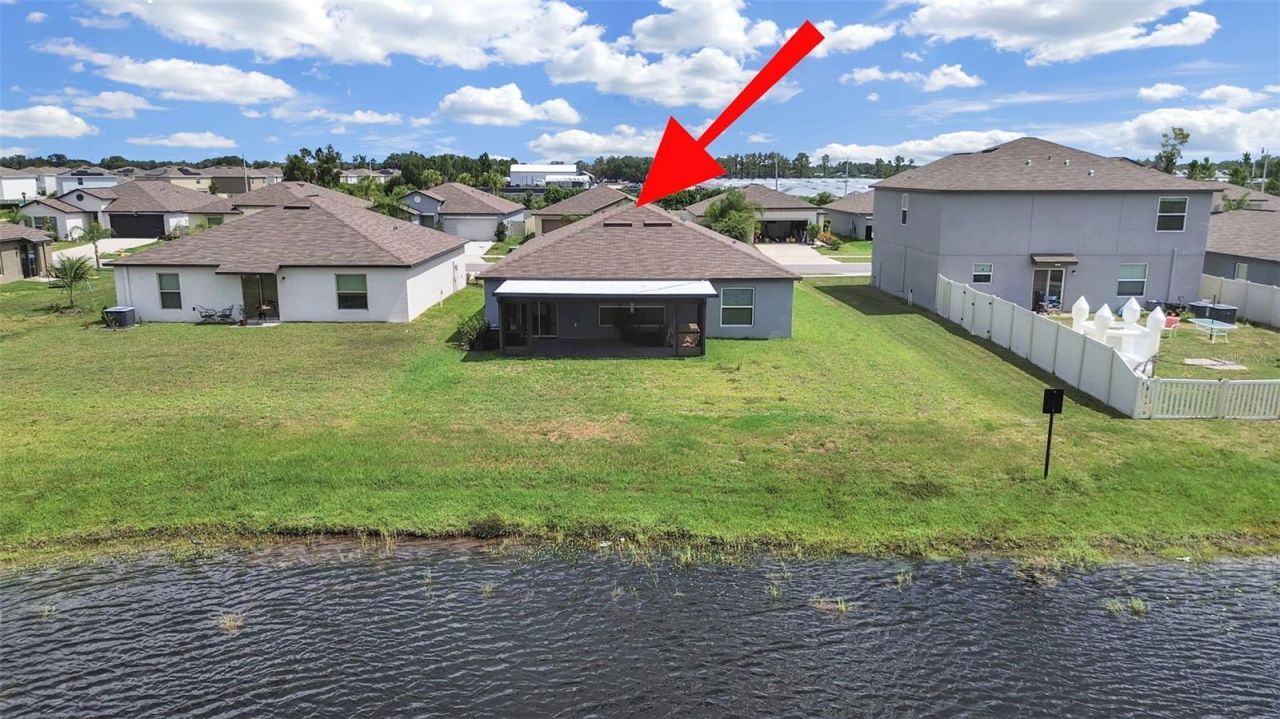 5413 Blue Azure Drive, Wimauma, FL 33598 Photo