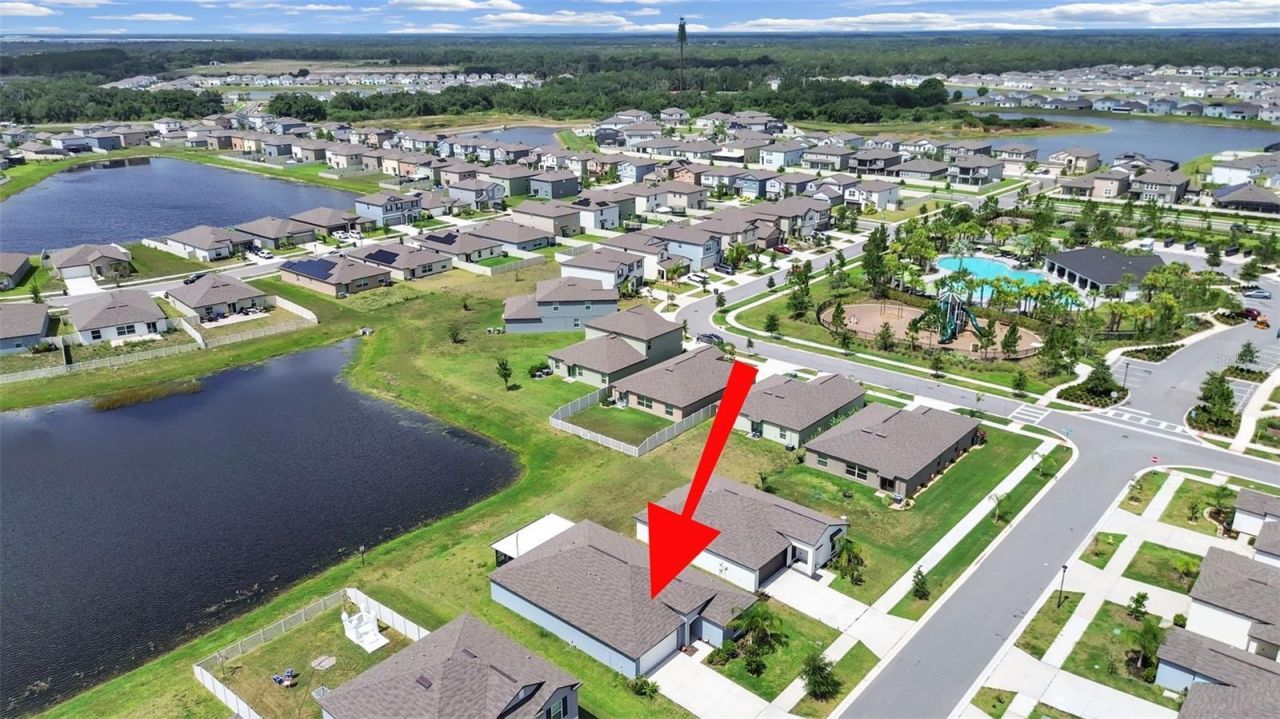 5413 Blue Azure Drive, Wimauma, FL 33598 Photo