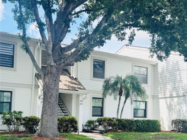 106 WINDWARD PLACE , OLDSMAR, FL 34677