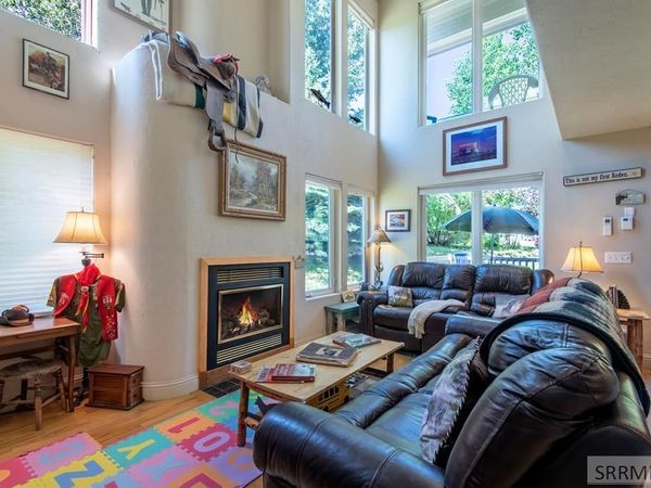482 Shadowbrook, Unit 6, DRIGGS, ID 83422