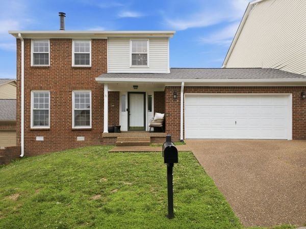 7033 Clearview Cir , Brentwood, TN 37027