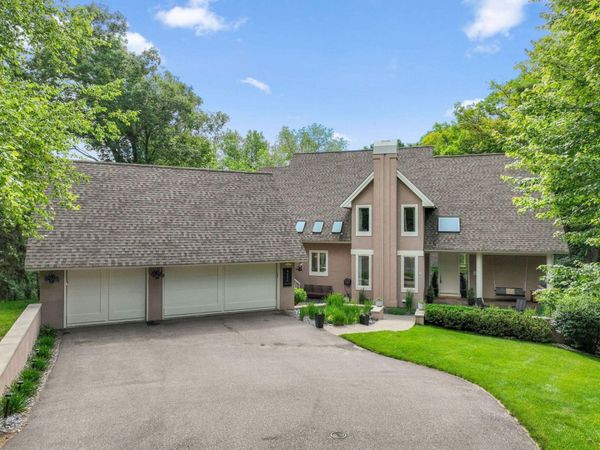 5429 Vining Point Road, Minnetonka, MN 55345