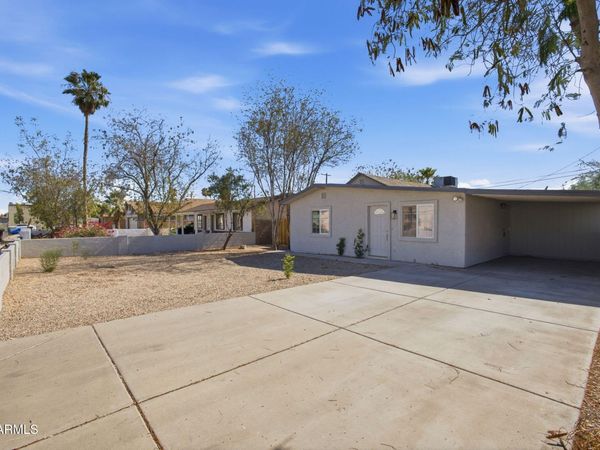 4416 N 22ND Drive, Phoenix, AZ 85015