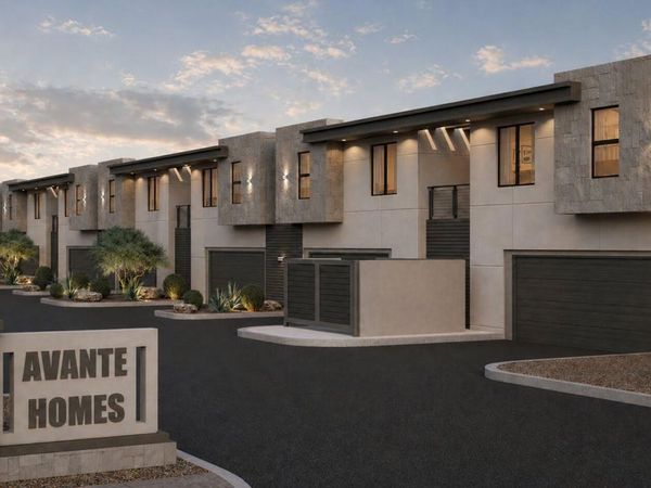 6312 N 64th Drive, Unit 2, Glendale, AZ 85301