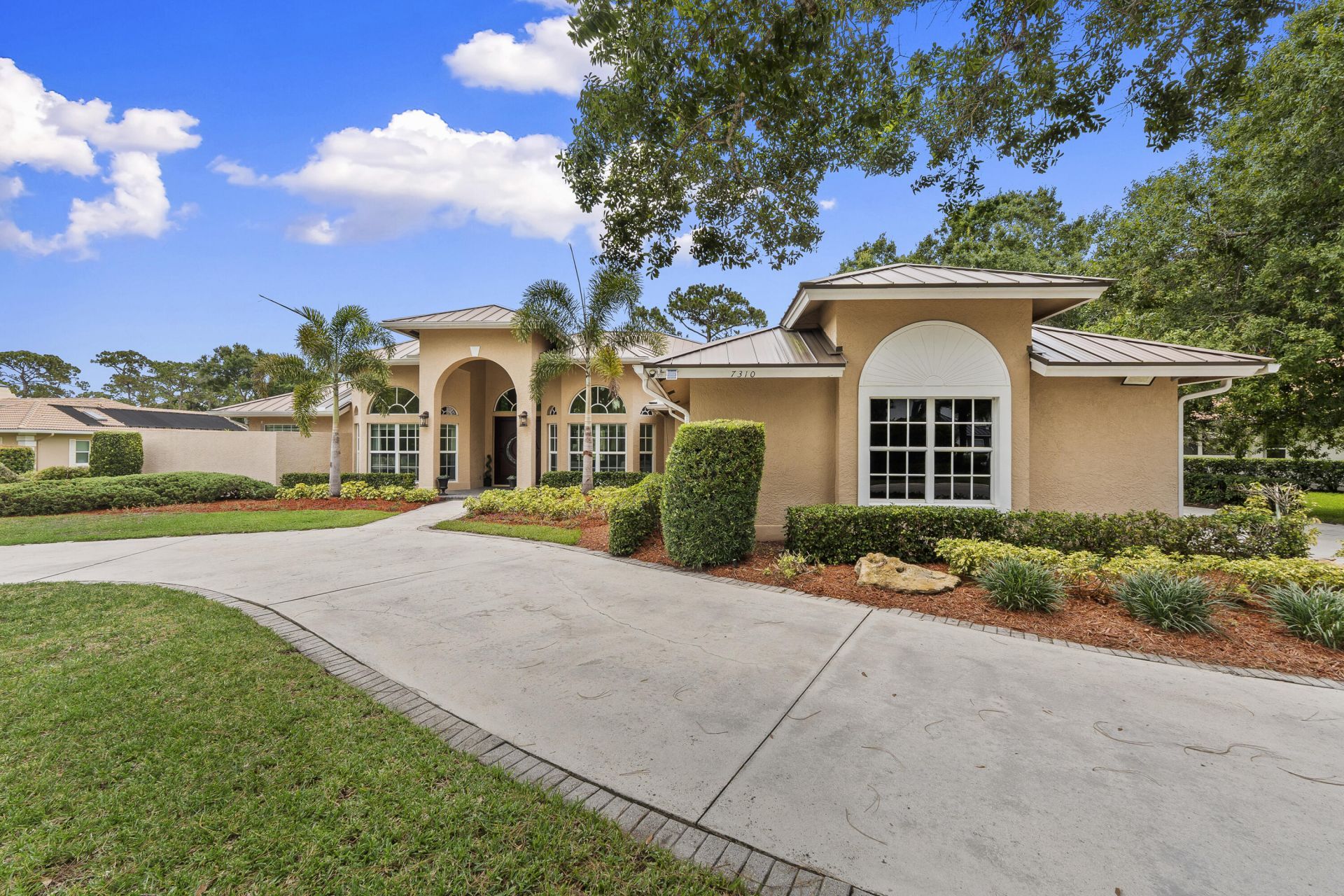 7310 Reserve Creek Drive, Port Saint Lucie, FL 34986 Photo
