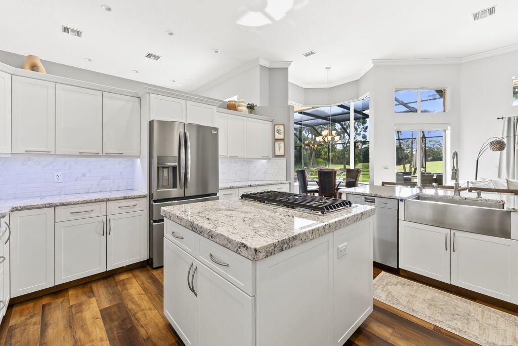 7310 Reserve Creek Drive, Port Saint Lucie, FL 34986 Photo