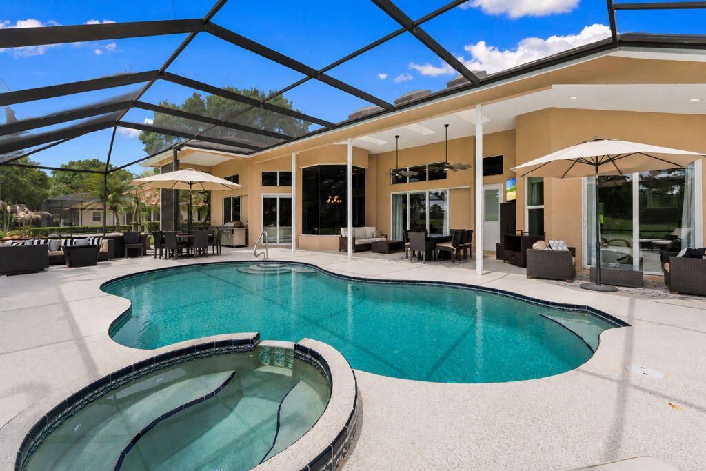 7310 Reserve Creek Drive, Port Saint Lucie, FL 34986 Photo