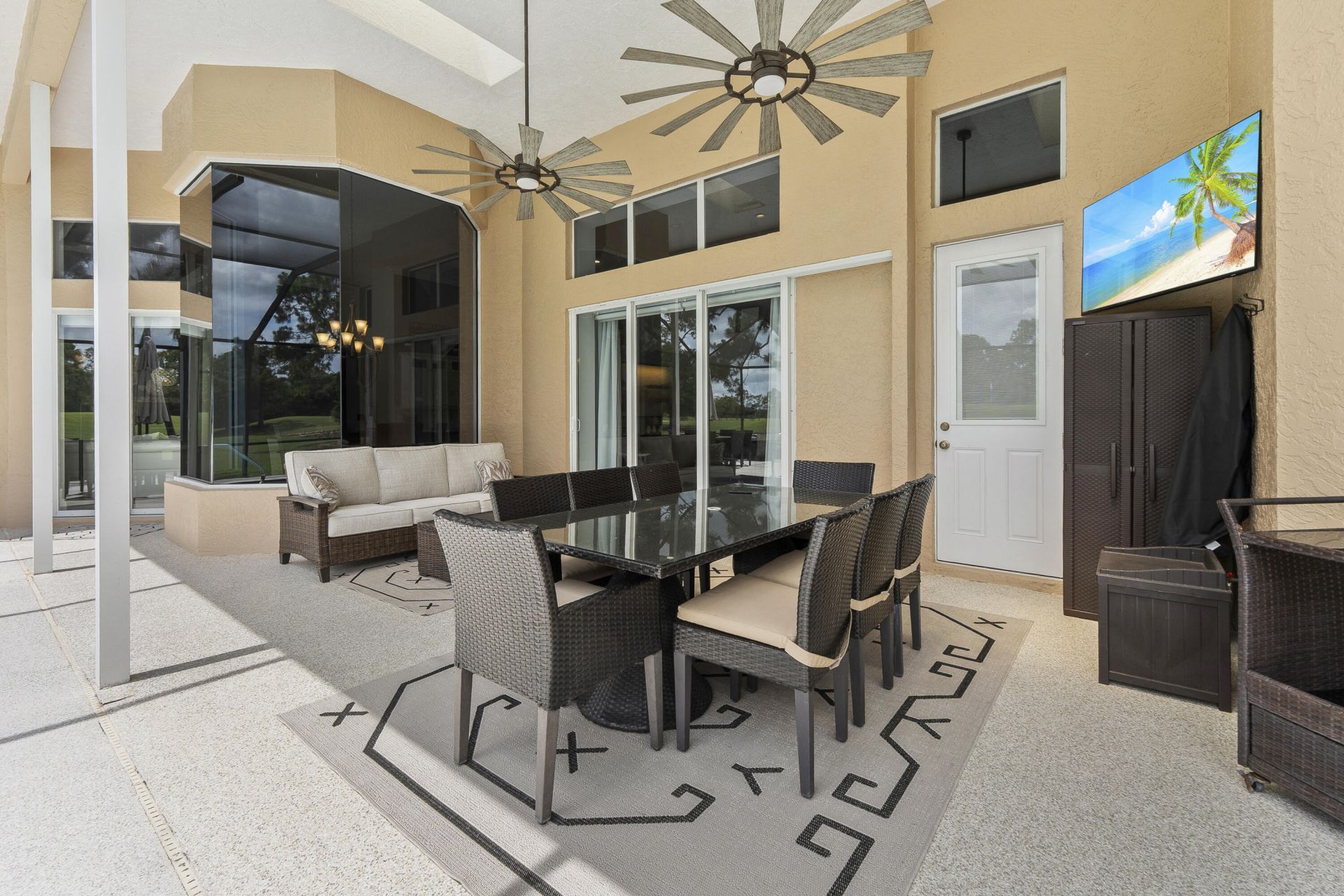 7310 Reserve Creek Drive, Port Saint Lucie, FL 34986 Photo