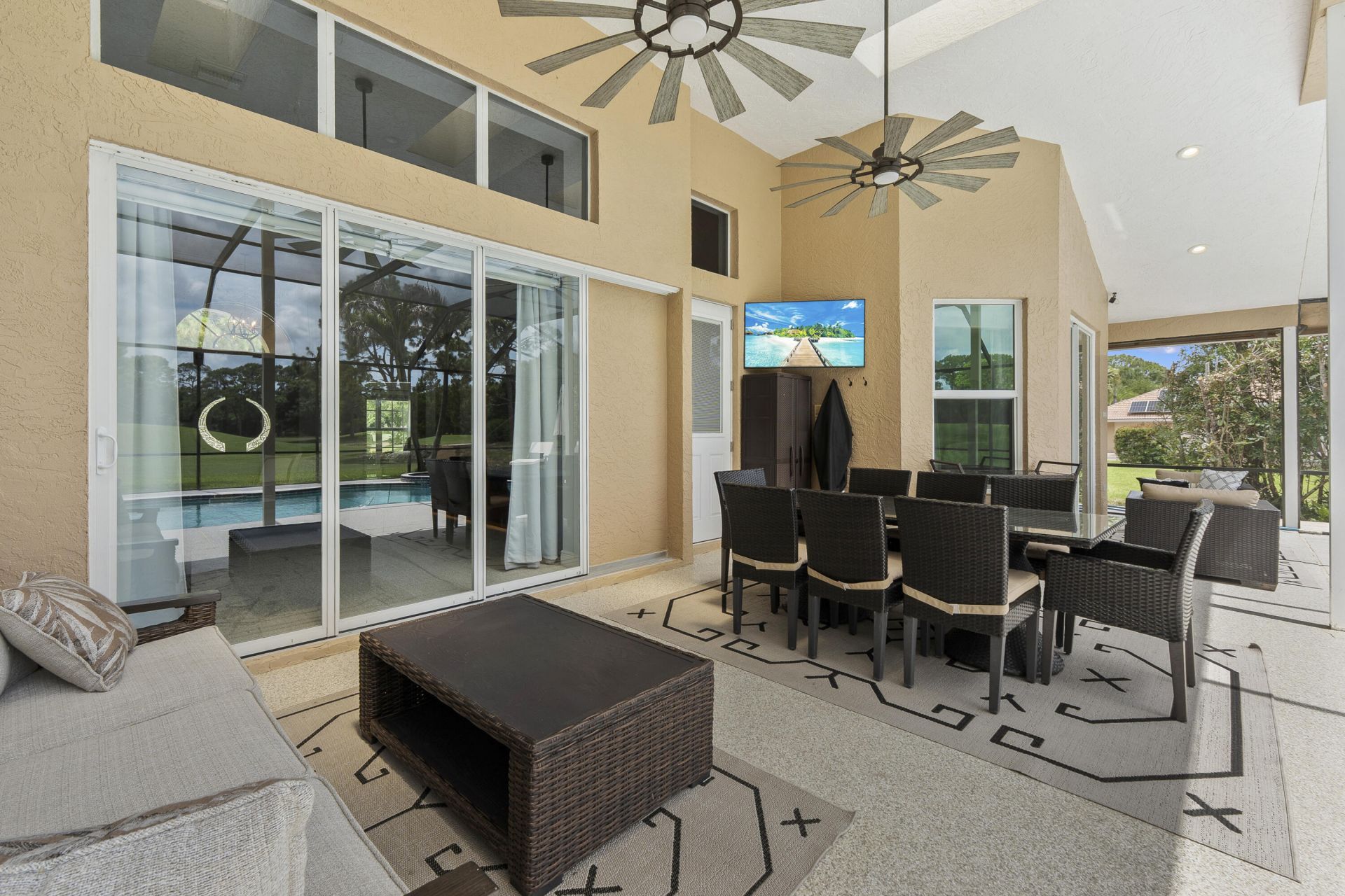 7310 Reserve Creek Drive, Port Saint Lucie, FL 34986 Photo
