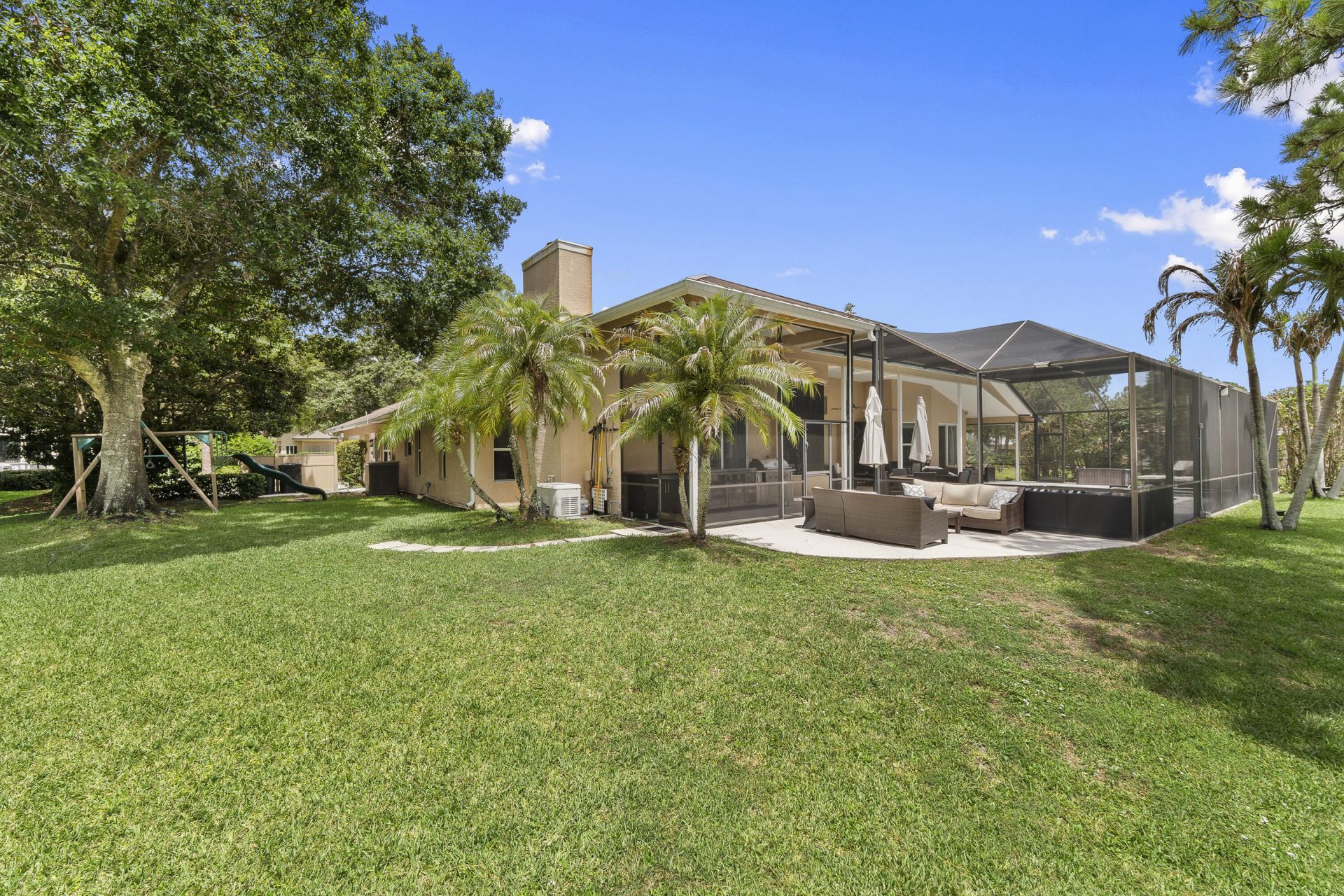 7310 Reserve Creek Drive, Port Saint Lucie, FL 34986 Photo