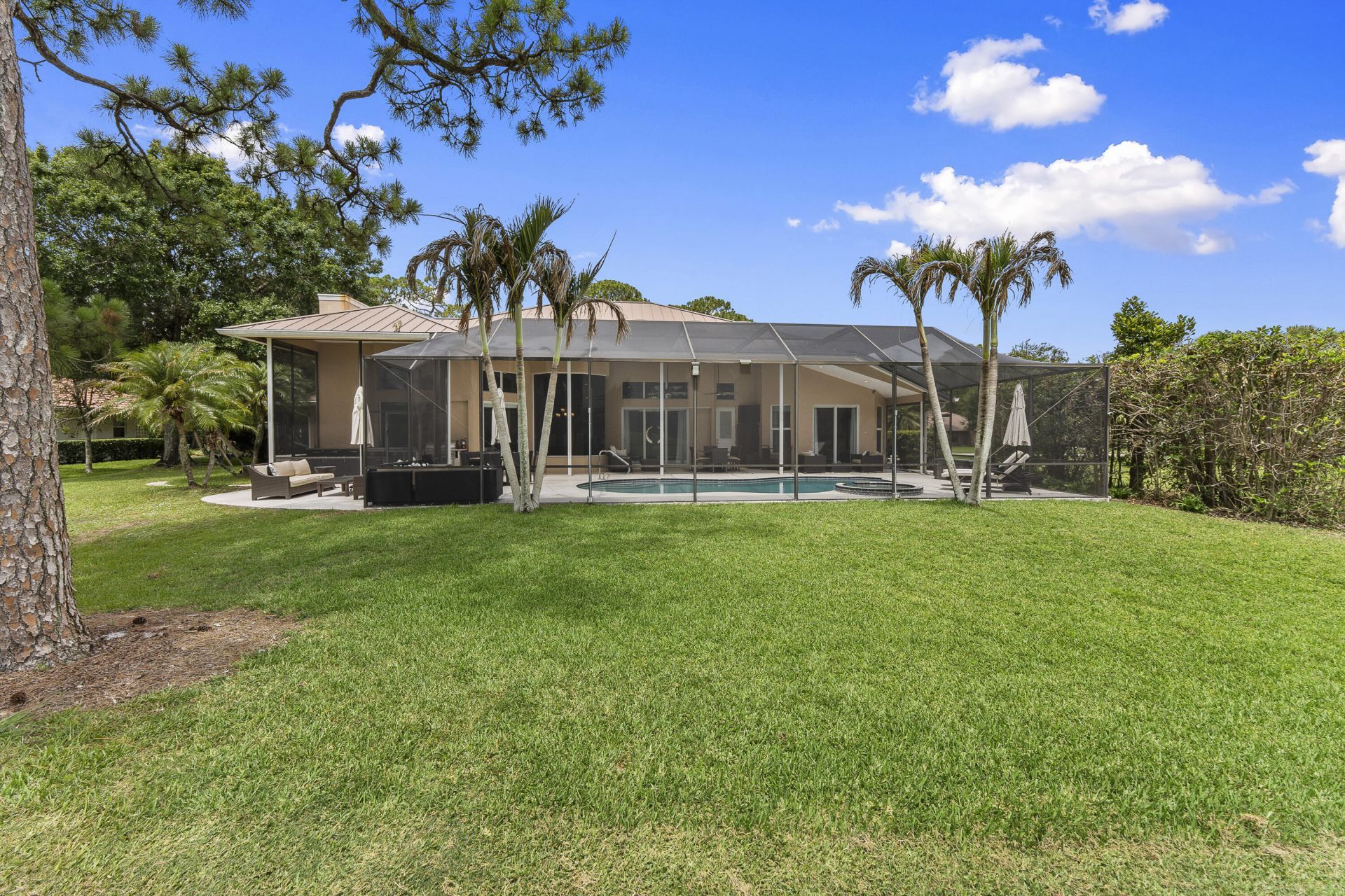7310 Reserve Creek Drive, Port Saint Lucie, FL 34986 Photo