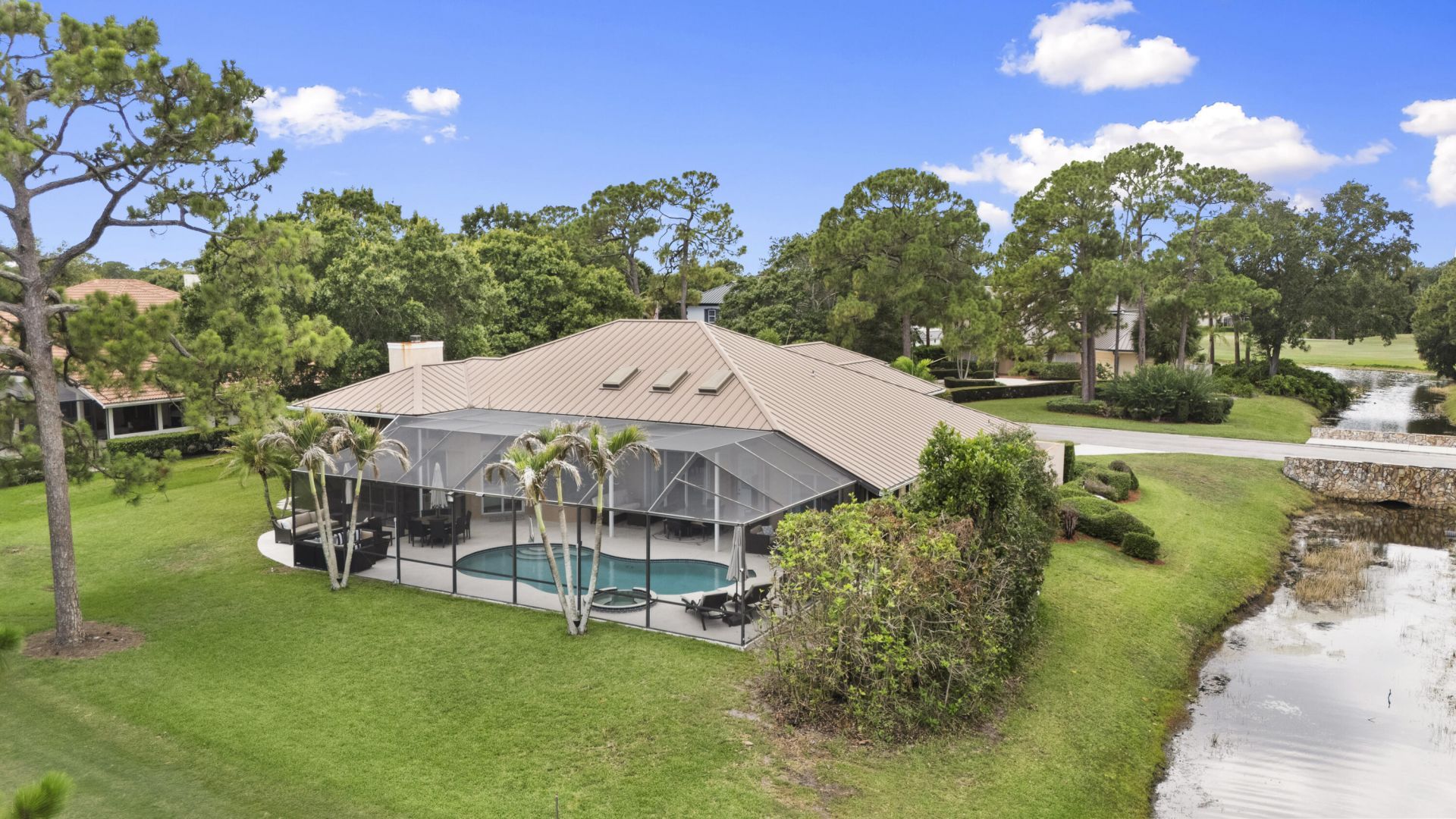 7310 Reserve Creek Drive, Port Saint Lucie, FL 34986 Photo