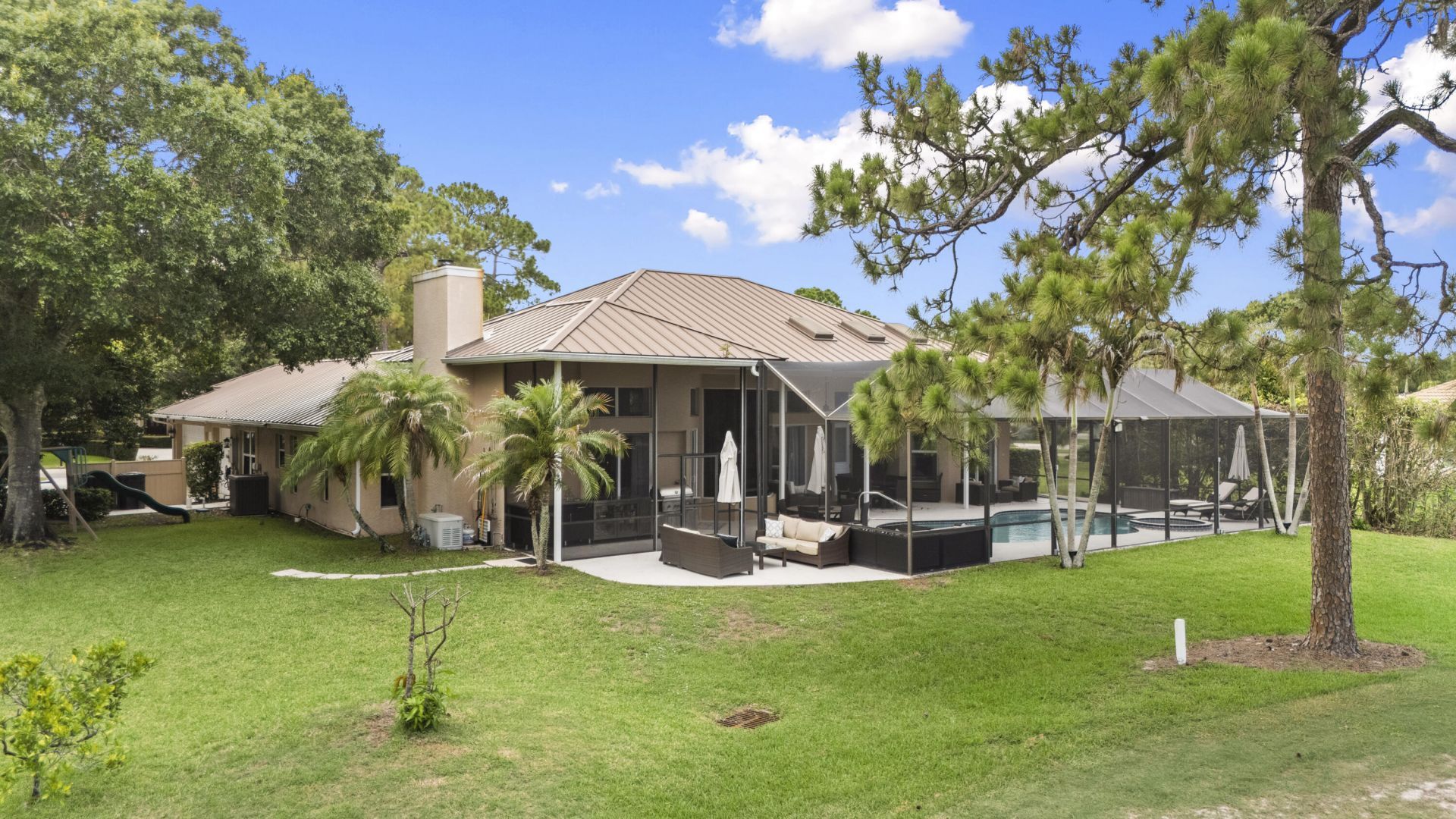 7310 Reserve Creek Drive, Port Saint Lucie, FL 34986 Photo