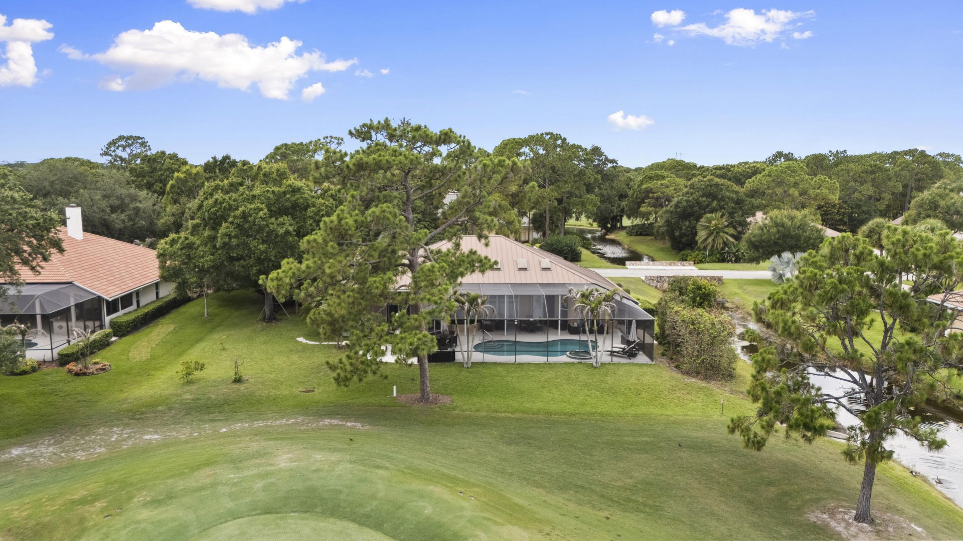 7310 Reserve Creek Drive, Port Saint Lucie, FL 34986 Photo