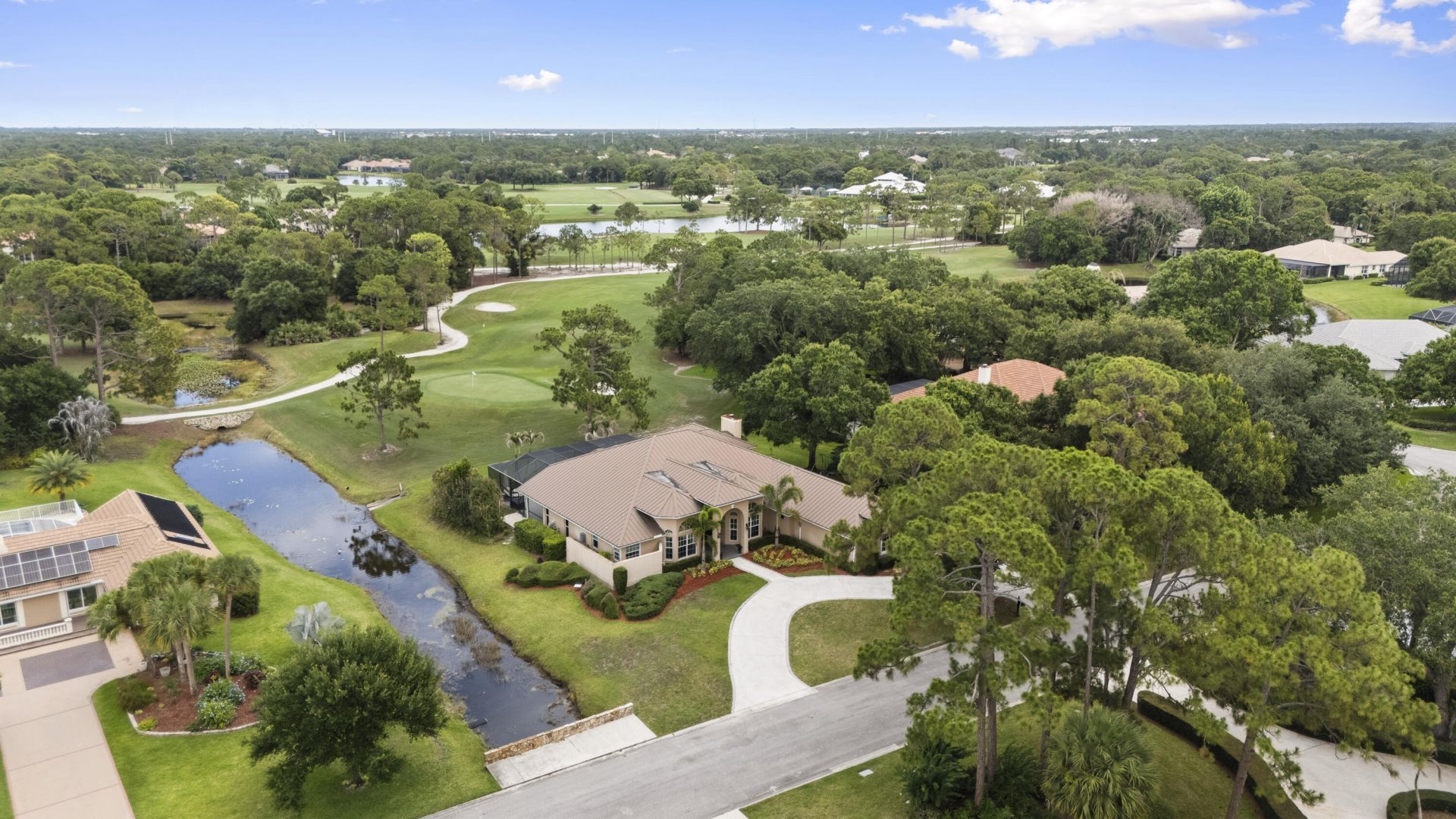 7310 Reserve Creek Drive, Port Saint Lucie, FL 34986 Photo