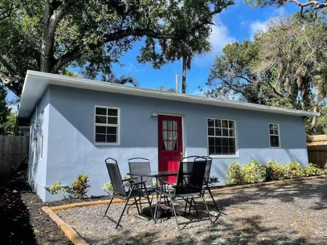 1009 Tequesta Street, Fort Lauderdale, FL 33312 Photo