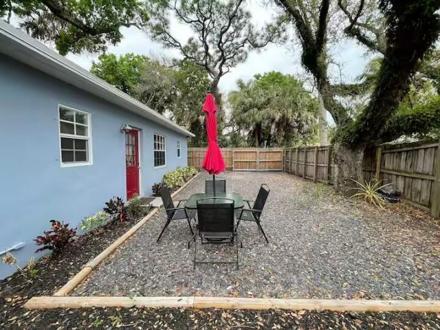 1009 Tequesta Street, Fort Lauderdale, FL 33312 Photo