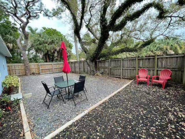 1009 Tequesta Street, Fort Lauderdale, FL 33312 Photo