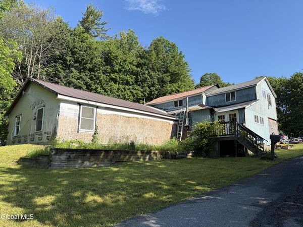 4 Fern Street, Whitehall, NY 12887