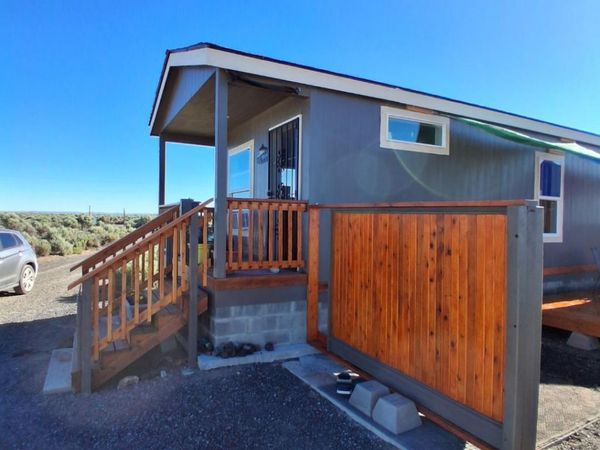 58936 Fossil Lake Road, Christmas Valley, OR 97641
