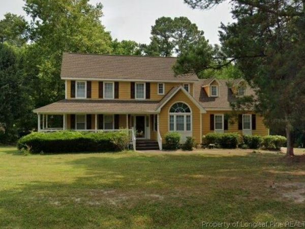 5224 Deerchase Trail, Wake Forest, NC 27587