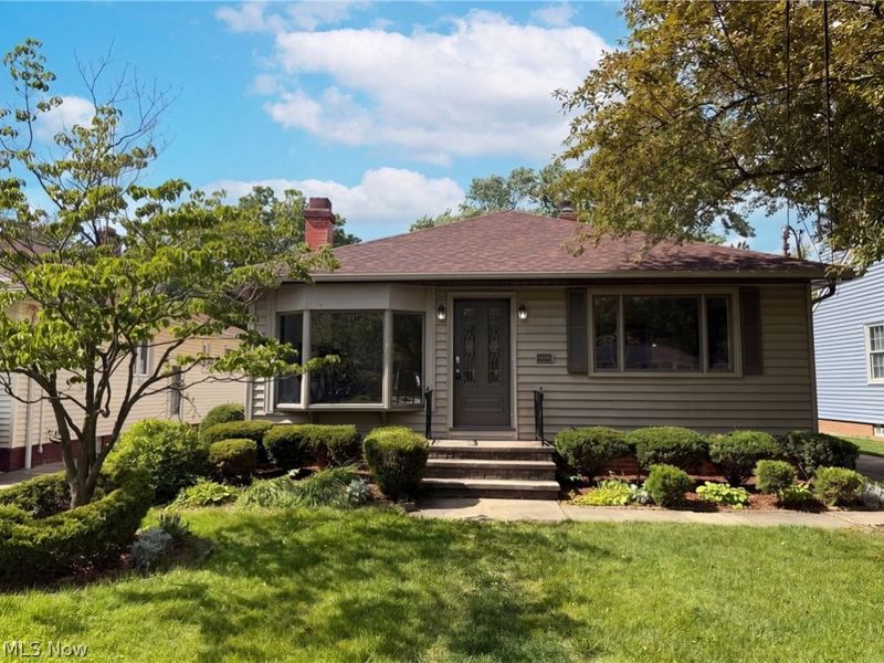 11970 Meadowbrook Drive, Cleveland, OH 44130 Photo 1