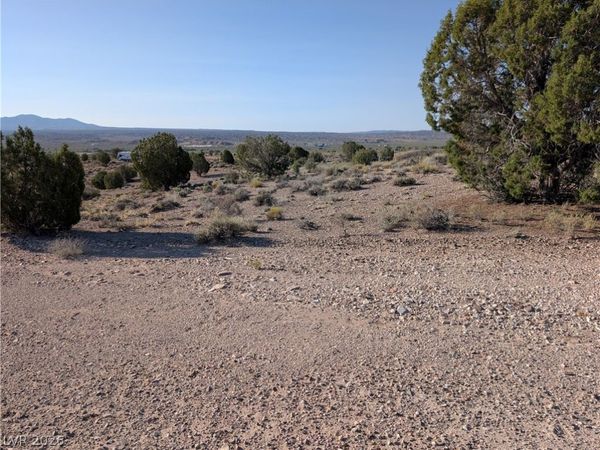 Mabel Trail (3.12 Acres) , Caliente, NV 89008