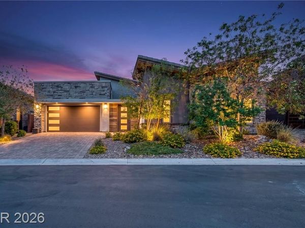 6184 Willow Rock Street, Las Vegas, NV 89135
