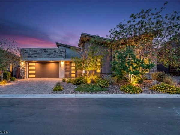 6184 Willow Rock Street, Las Vegas, NV 89135