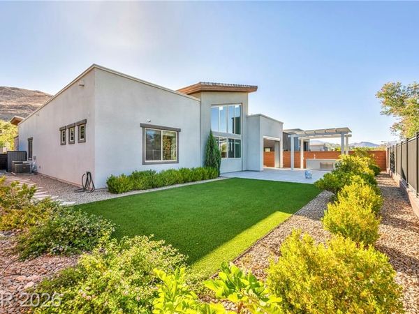 6184 Willow Rock Street, Las Vegas, NV 89135
