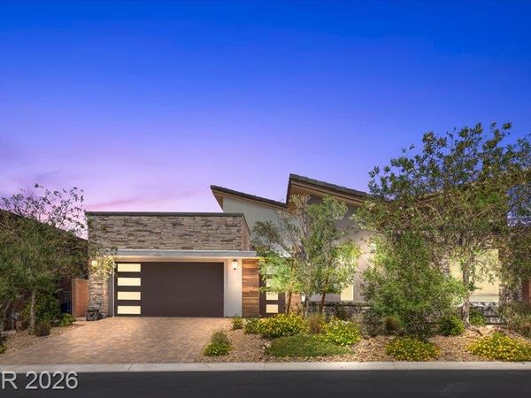 6184 Willow Rock Street, Las Vegas, NV 89135